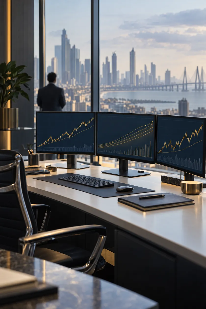 Bond market analysis and trading