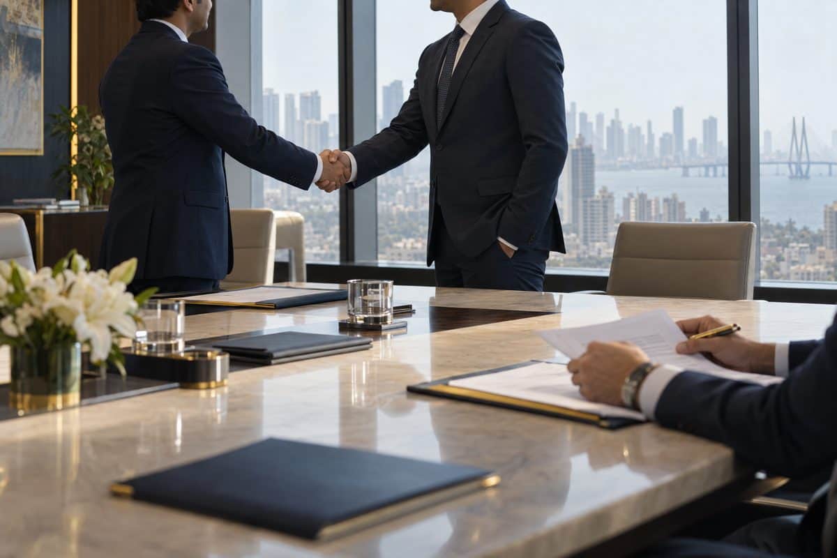 Institutional investors and financial institutions