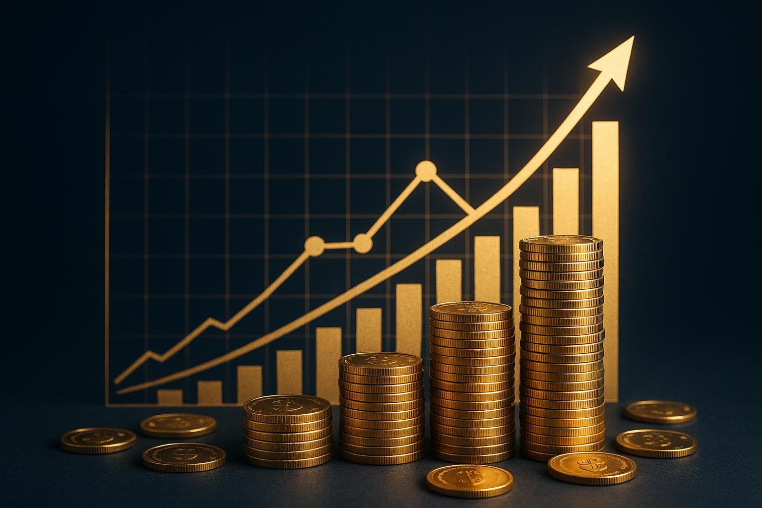 High-Yield Bonds - Professional bond market services by Binary Bonds